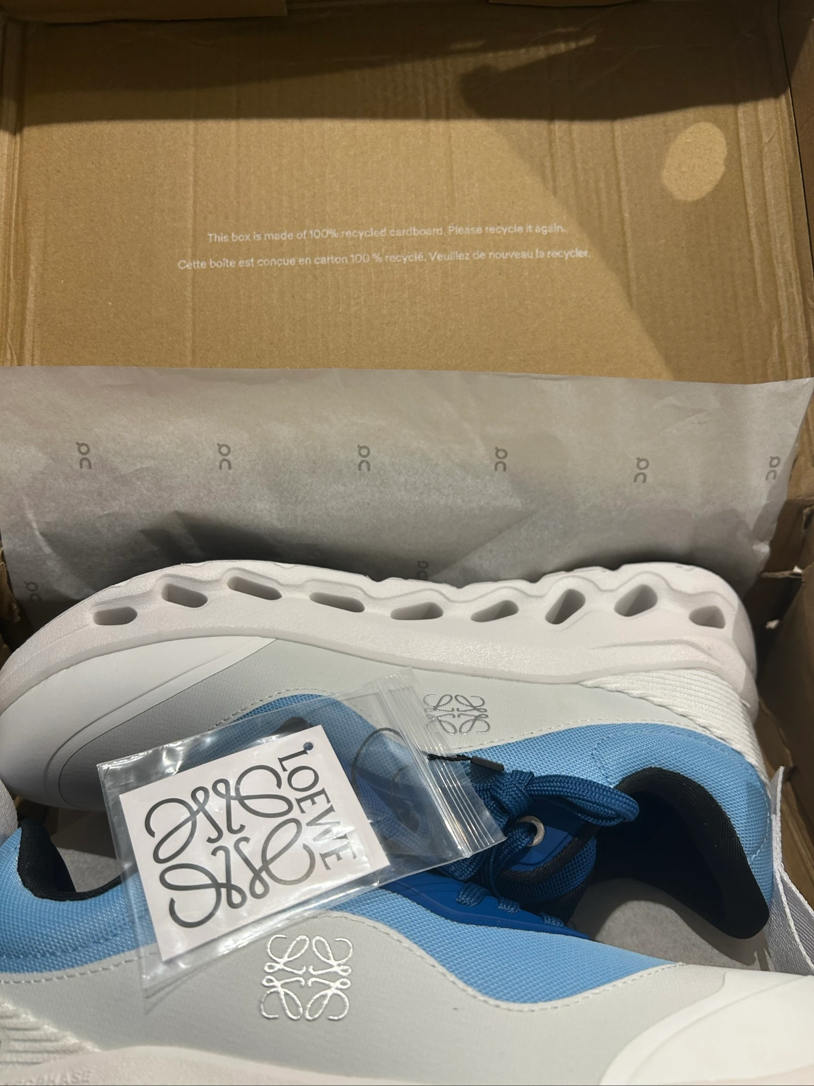 ON Shoe – photo 5